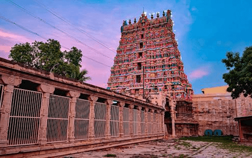 tirunelveli
